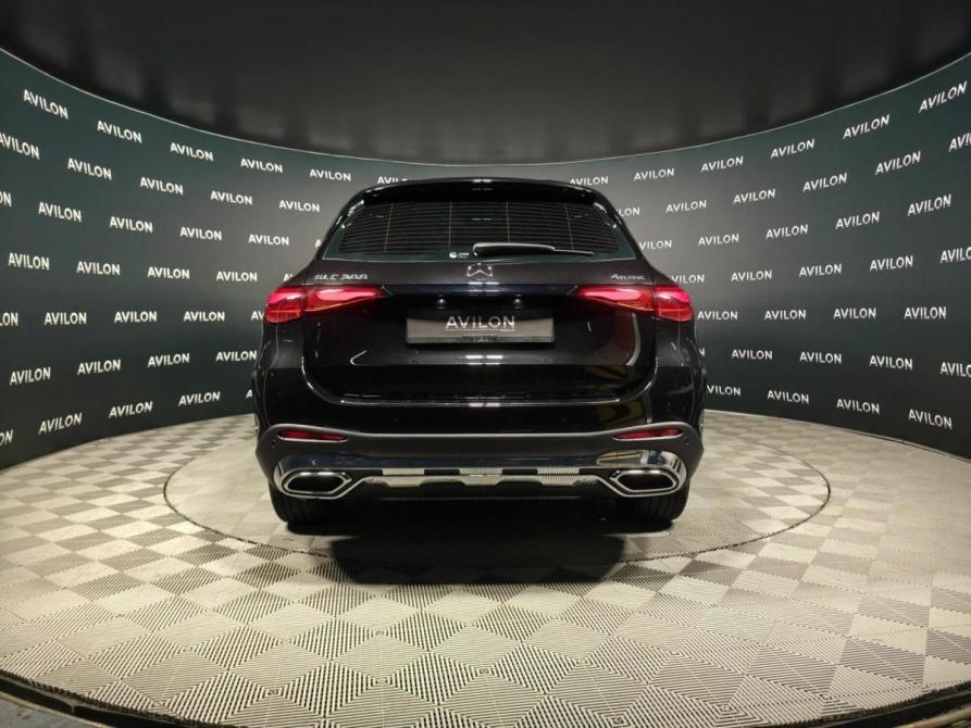 Mercedes-Benz GLC II (X254) Москва  - изображение 3