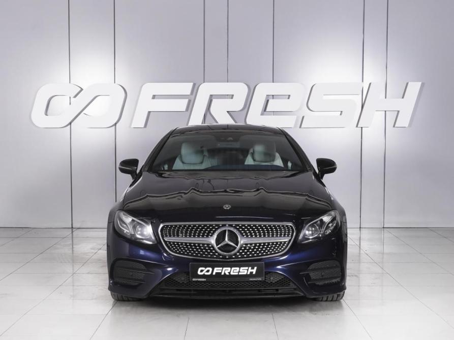 Mercedes-Benz E-Класс V (W213 S213 C238) Ростов-на-Дону  - изображение 3