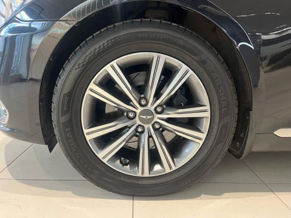 Genesis G80 I с пробегом 2019 года, цена 2 099 000 рублей, 142200 км, седан, Автокод Объявления