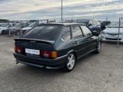 Lada (ВАЗ) 2114 Буинск  - изображение 33