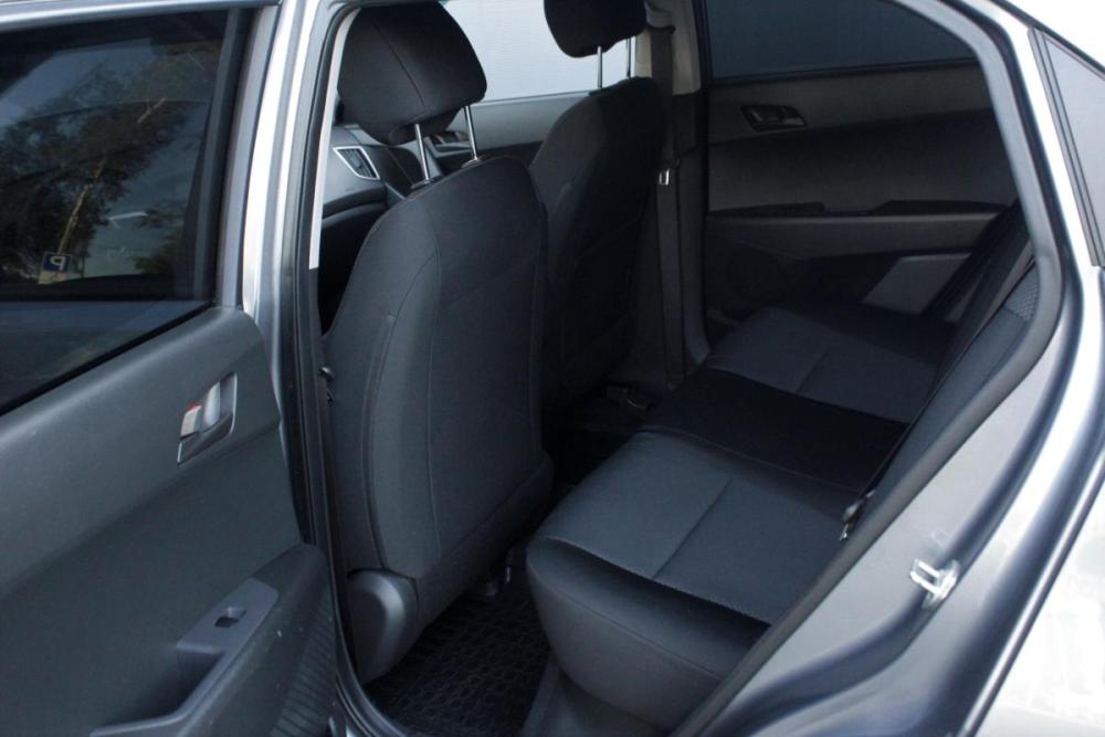 Hyundai Creta I Рестайлинг Брянск  - изображение 21