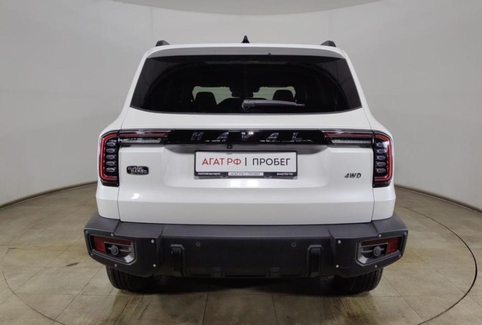 Haval Dargo Волгоград  - изображение 6