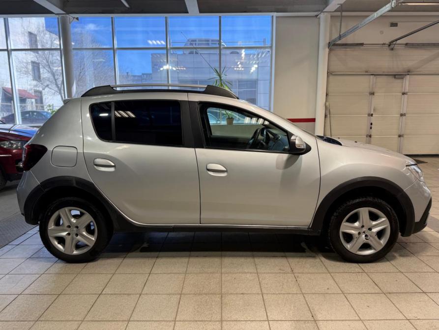 Renault Sandero II Челябинск  - изображение 7