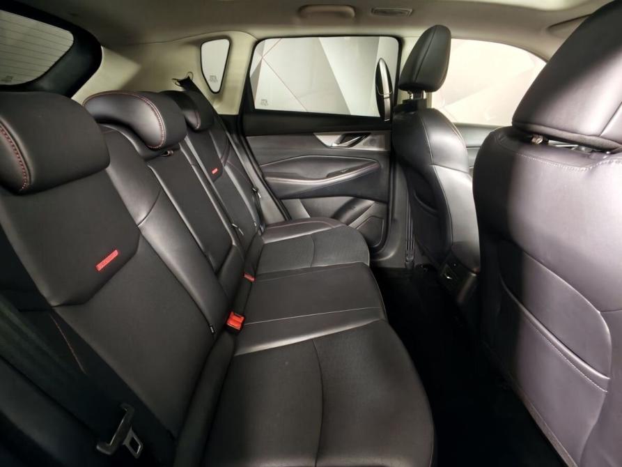 Changan CS35 Plus I Рестайлинг Москва  - изображение 16