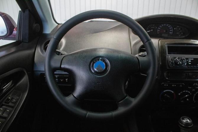 Geely MK I Рестайлинг с пробегом 2014 года, цена 379 000 рублей, 96863 км, седан, Автокод Объявления