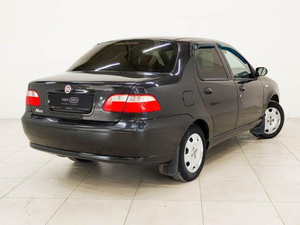 Fiat Albea I Рестайлинг с пробегом 2012 года, цена 265 000 рублей, 370535 км, седан, Автокод Объявления