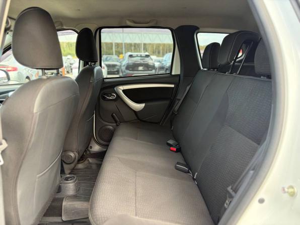 Nissan Terrano III (D10) с пробегом 2018 года, цена 1 250 000 рублей, 135000 км, внедорожник, Автокод Объявления