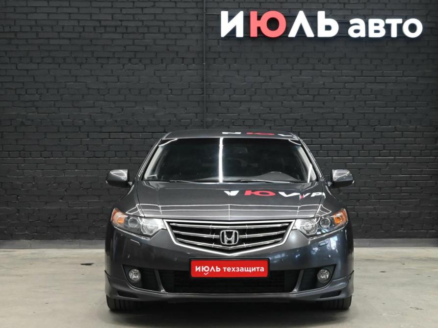 Honda Accord VIII Екатеринбург  - изображение 2
