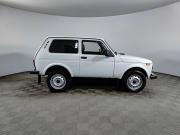 Lada (ВАЗ) 2121 (4x4) I Рестайлинг Уфа  - изображение 27