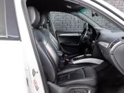 Audi Q5 I (8R) Екатеринбург  - изображение 33