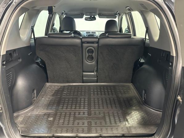 Toyota RAV4 III (XA30) Рестайлинг с пробегом 2011 года, цена 1 350 000 рублей, 211258 км, внедорожник, Автокод Объявления