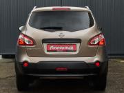 Nissan Qashqai+2 I Рестайлинг Екатеринбург  - изображение 30