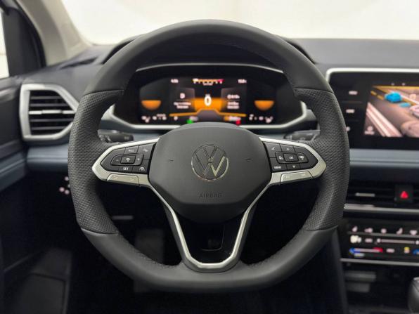 Новый Volkswagen Tharu I Рестайлинг 2025 года, цена 3 449 000 рублей, внедорожник, Автокод Объявления
