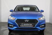 Hyundai Solaris II Санкт-Петербург  - изображение 18