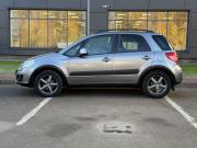 Suzuki SX4 I (Classic) Рестайлинг Ярославль  - изображение 23