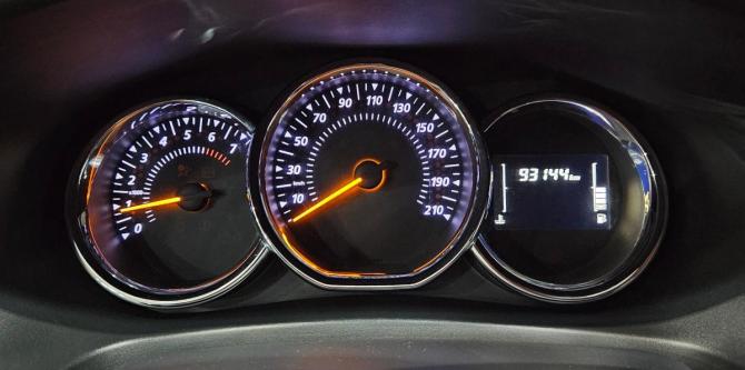 Renault Logan II Рестайлинг с пробегом 2020 года, цена 1 150 000 рублей, 93144 км, седан, Автокод Объявления