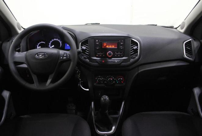 Lada (ВАЗ) XRAY I с пробегом 2017 года, цена 870 000 рублей, 50108 км, хэтчбек, Автокод Объявления