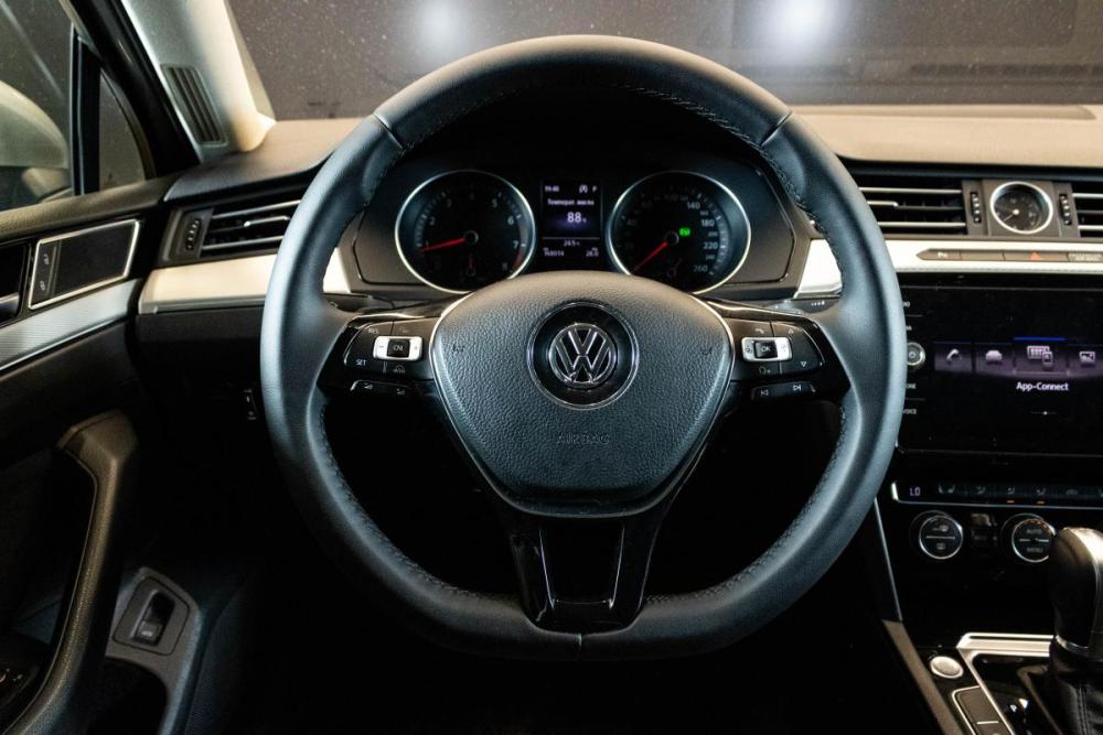 Volkswagen Passat B8 Уфа  - изображение 6