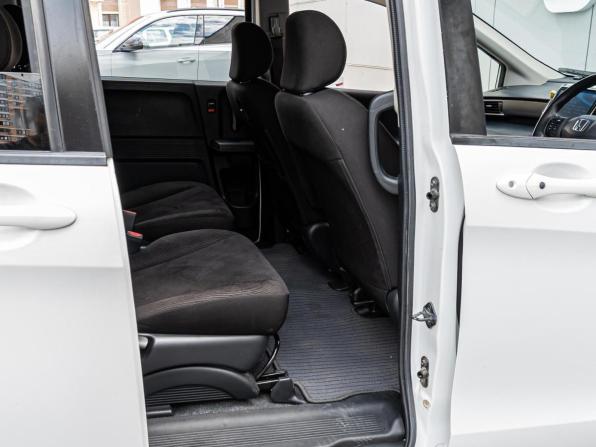 Honda Freed I Рестайлинг 2 с пробегом 2014 года, цена 1 330 000 рублей, 168282 км, компактвэн, Автокод Объявления