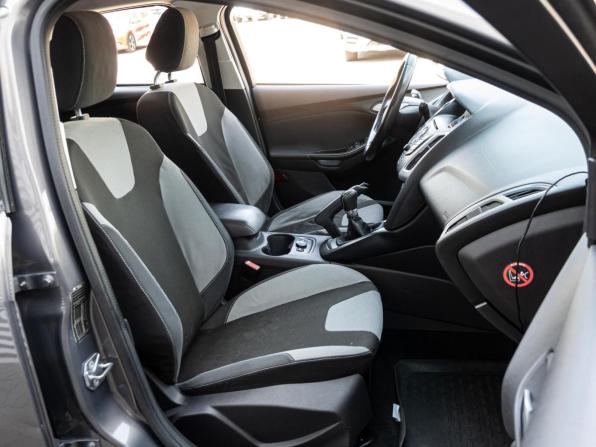 Ford Focus III с пробегом 2011 года, цена 790 000 рублей, 277472 км, хэтчбек, Автокод Объявления