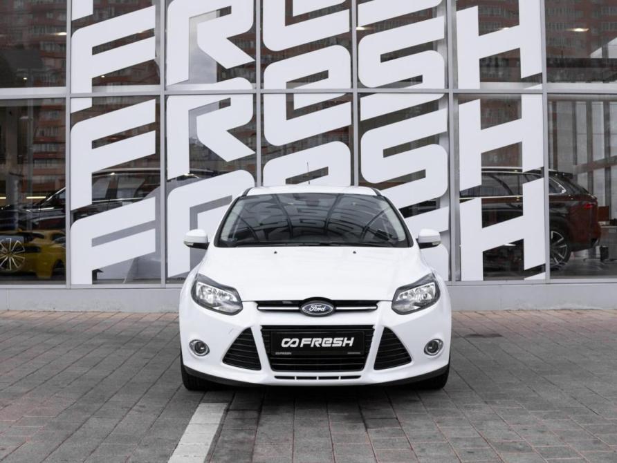 Ford Focus III Ставрополь  - изображение 3