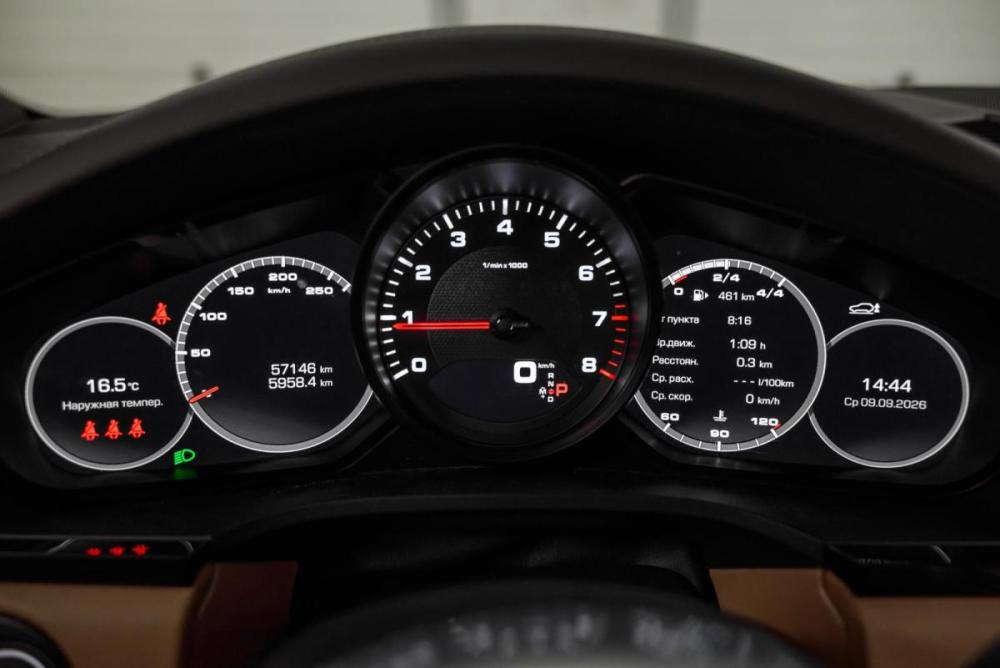 Porsche Cayenne III Ульяновск  - изображение 20