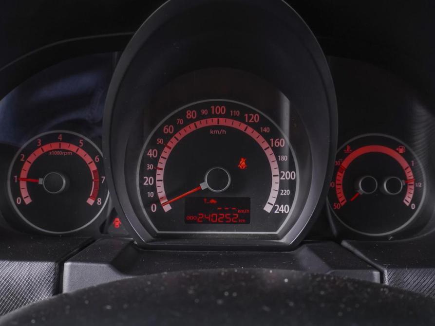 Kia Ceed I Рестайлинг Ростов-на-Дону  - изображение 17