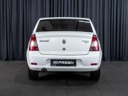 Renault Logan I Рестайлинг Волгоград  - изображение 19