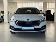Skoda Octavia IV (A8) Челябинск  - изображение 37