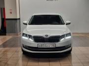Skoda Octavia III (A7) Рестайлинг Санкт-Петербург  - изображение 7