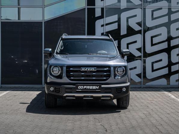 Haval Dargo I с пробегом 2023 года, цена 2 660 000 рублей, 25883 км, внедорожник, Автокод Объявления