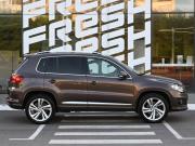 Volkswagen Tiguan I Рестайлинг Волгоград  - изображение 25