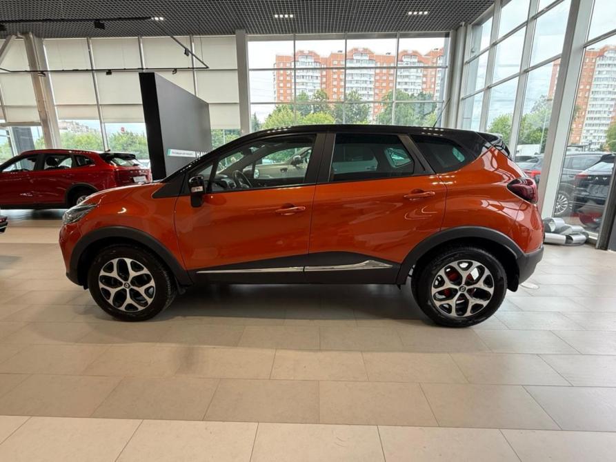 Renault Kaptur I Серпухов  - изображение 4