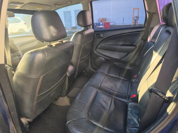 Mitsubishi Outlander I с пробегом 2003 года, цена 395 000 рублей, 320000 км, внедорожник, Автокод Объявления