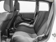 Chevrolet Niva I Рестайлинг Екатеринбург  - изображение 31