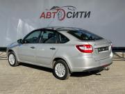 Lada (ВАЗ) Granta I Тамбов  - изображение 24