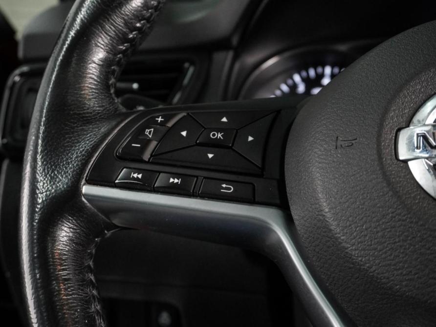Nissan Qashqai II Рестайлинг Воронеж  - изображение 16