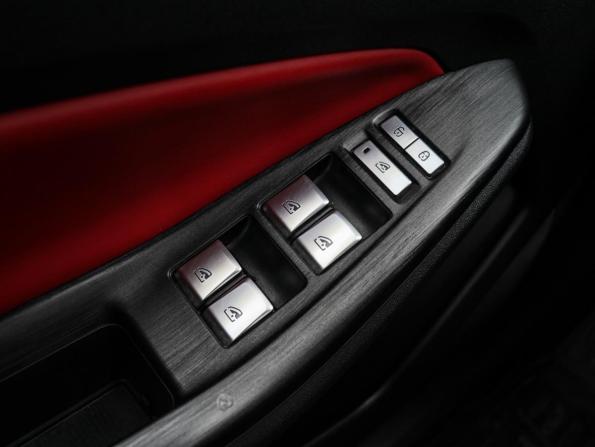 Changan CS55 Plus II Рестайлинг с пробегом 2024 года, цена 2 250 000 рублей, 24816 км, внедорожник, Автокод Объявления