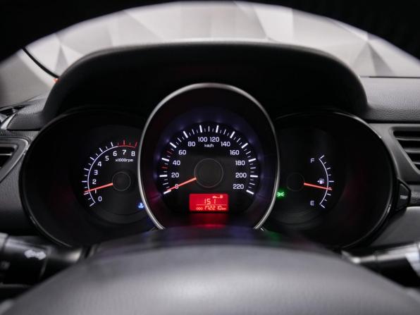 Kia Rio III с пробегом 2014 года, цена 760 000 рублей, 172000 км, седан, Автокод Объявления