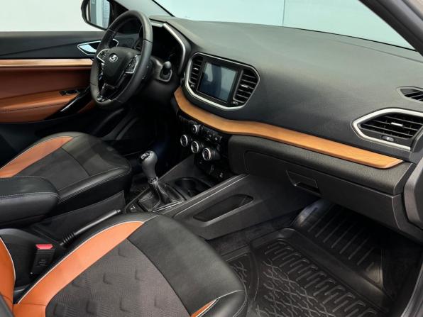 Lada (ВАЗ) Vesta I Рестайлинг (NG) с пробегом 2024 года, цена 1 510 000 рублей, 3352 км, универсал, Автокод Объявления