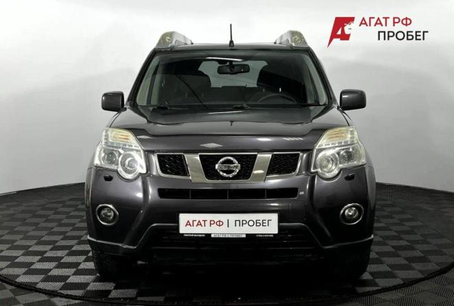 Nissan X-Trail II с пробегом 2011 года, цена 1 420 000 рублей, 175075 км, внедорожник, Автокод Объявления