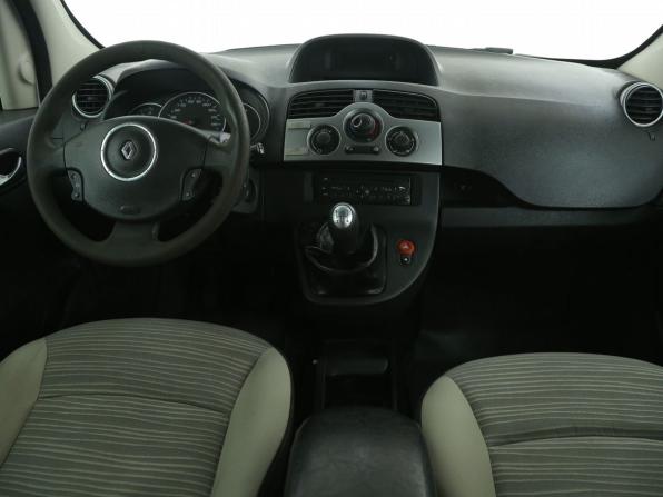 Renault Kangoo II с пробегом 2012 года, цена 617 000 рублей, 293750 км, компактвэн, Автокод Объявления