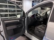 Volkswagen Touran I Рестайлинг Чебоксары  - изображение 50
