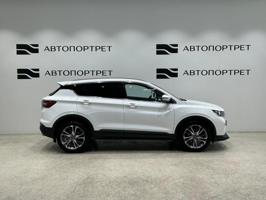 Belgee X50 Санкт-Петербург  - изображение 7