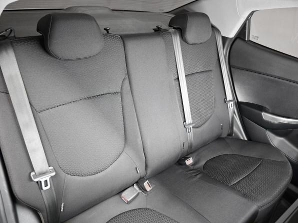 Kia Rio III с пробегом 2012 года, цена 875 000 рублей, 124896 км, седан, Автокод Объявления