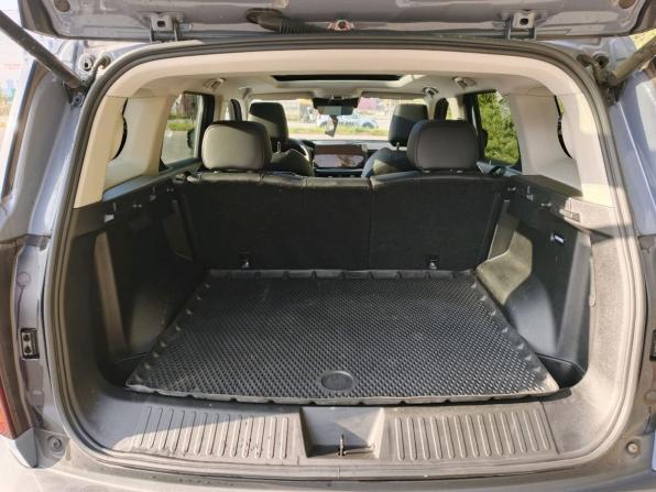 Haval H3 I с пробегом 2024 года, цена 2 499 000 рублей, 36602 км, внедорожник, Автокод Объявления