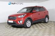 Hyundai Creta I Нижний Новгород  - изображение 21