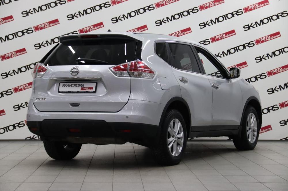 Nissan X-Trail III Сургут  - изображение 2