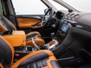 Ford S-MAX I Рестайлинг Москва  - изображение 24
