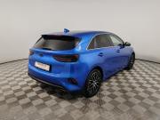 Kia Ceed III Москва  - изображение 26